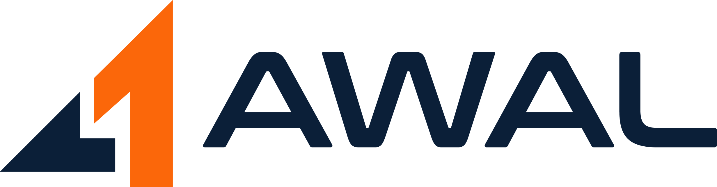 Awal Consulting Logo