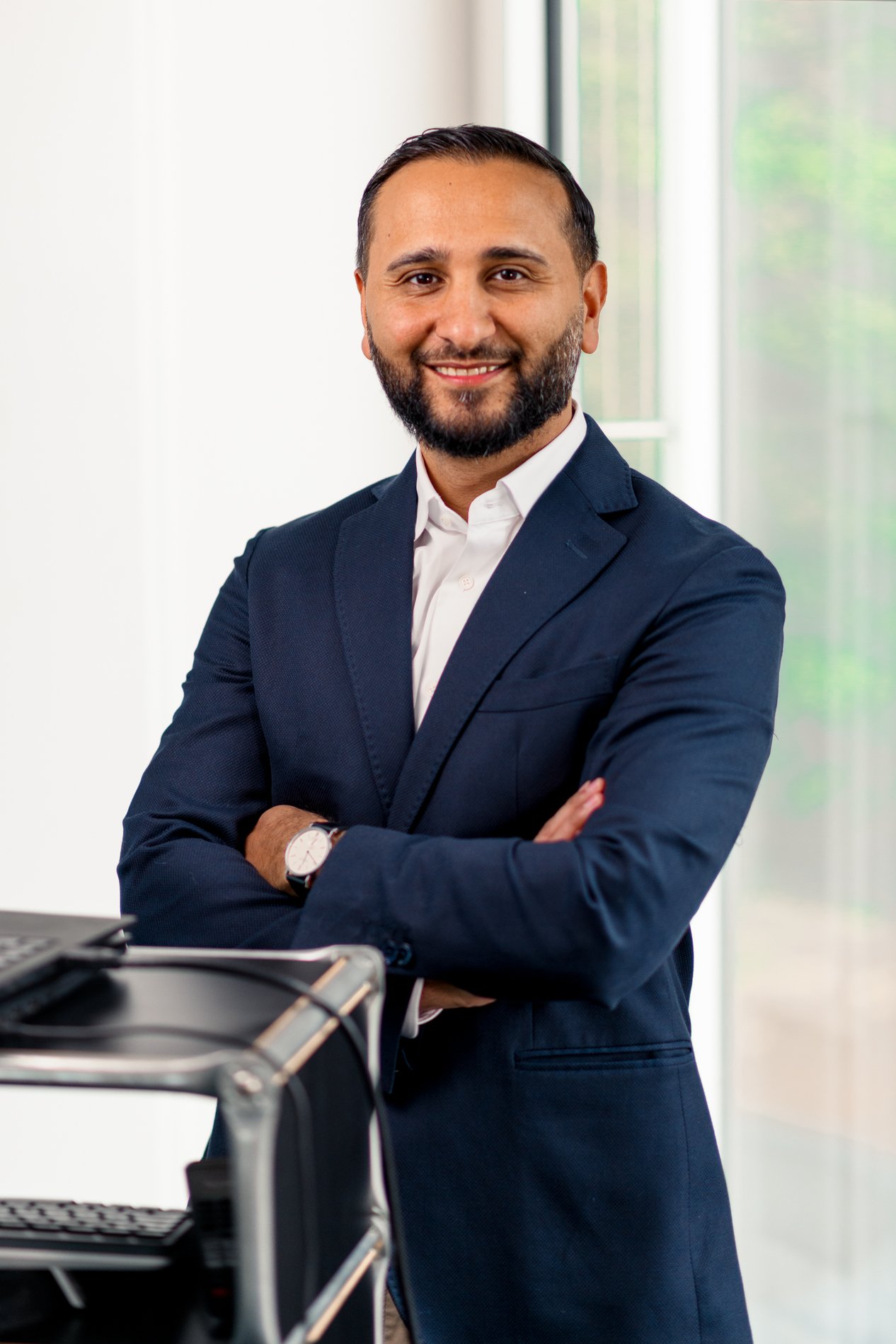 Ali Shahpoor