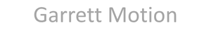 Garrett Motion